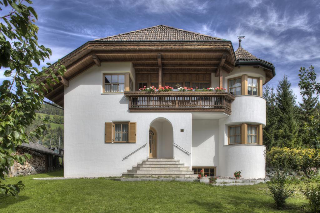 Alexander Mountain-Lodge San Vigilio Extérieur photo